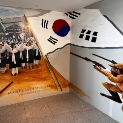 Gunsan Aviation Museum - Gunsan