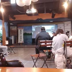 Gunsan Fish Market - Gunsan