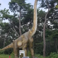 Gunsan Marine Cable Car - Gunsan