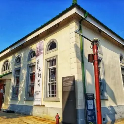 Gunsan Modern Cultural Street - Gunsan