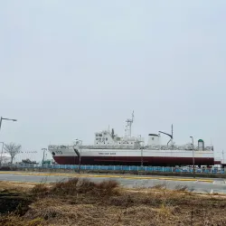 Gunsan Modern Cultural Street - Gunsan