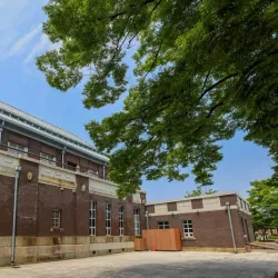 Gunsan Modern Cultural Street - Gunsan