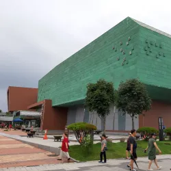 Gunsan Modern History Museum - Gunsan