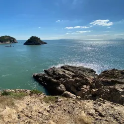 Seonyudo Island - Gunsan
