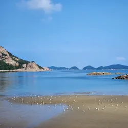 Seonyudo Island - Gunsan