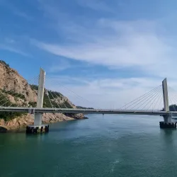 Seonyudo Island - Gunsan