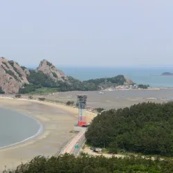 Seonyudo Island - Gunsan