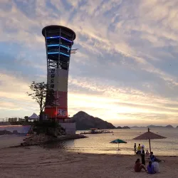 Seonyudo Island - Gunsan