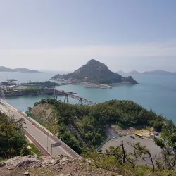 Seonyudo Island - Gunsan