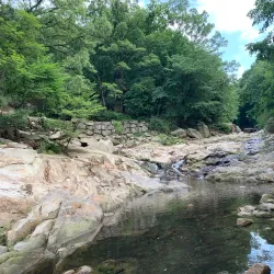 Cheongnyangni Park - Gwanak-gu