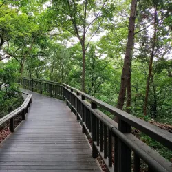 Cheongnyangni Park - Gwanak-gu
