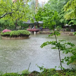 Cheongnyangni Park - Gwanak-gu