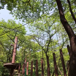 Cheongnyangni Park - Gwanak-gu