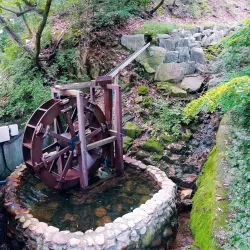 Cheongnyangni Park - Gwanak-gu