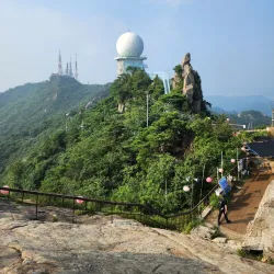 Cheongnyangni Park - Gwanak-gu
