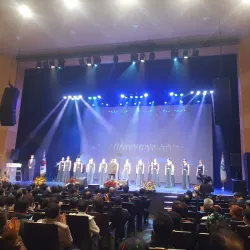 Gwanak Cultural Center - Gwanak-gu