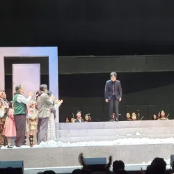 Gwanak Cultural Center - Gwanak-gu