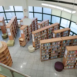 Gwanak Cultural Center - Gwanak-gu