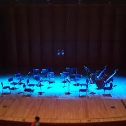 Gwanak Cultural Center - Gwanak-gu