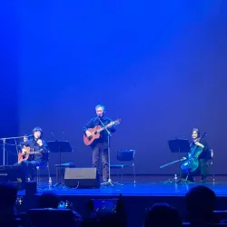 Gwanak Cultural Center - Gwanak-gu