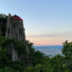 Gwanaksan Mountain - Gwanak-gu
