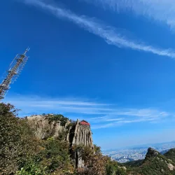 Gwanaksan Mountain - Gwanak-gu