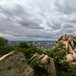 Gwanaksan Mountain - Gwanak-gu