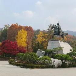 Nakseongdae Park - Gwanak-gu