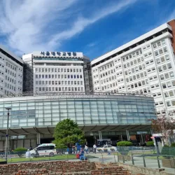 Seoul National University Hospital - Gwanak-gu