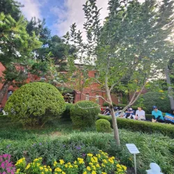 Seoul National University Hospital - Gwanak-gu