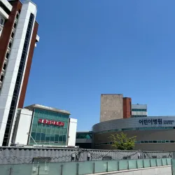 Seoul National University Hospital - Gwanak-gu