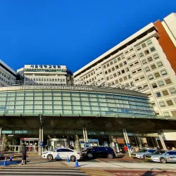 Seoul National University Hospital - Gwanak-gu
