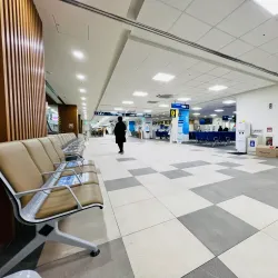 Seoul National University Hospital - Gwanak-gu