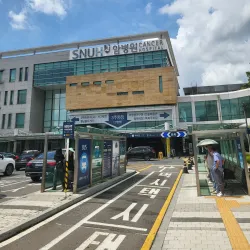 Seoul National University Hospital - Gwanak-gu