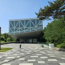 Seoul National University Museum of Art - Gwanak-gu