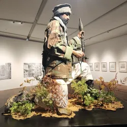 Seoul National University Museum of Art - Gwanak-gu