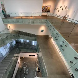 Seoul National University Museum of Art - Gwanak-gu