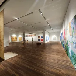 Seoul National University Museum of Art - Gwanak-gu