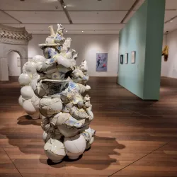 Seoul National University Museum of Art - Gwanak-gu