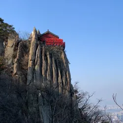 Yeongin Temple - Gwanak-gu