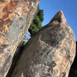 Yeongin Temple - Gwanak-gu