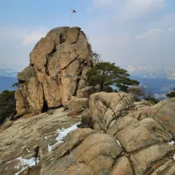 Yeongin Temple - Gwanak-gu