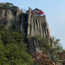 Yeongin Temple - Gwanak-gu