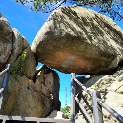 Yeongin Temple - Gwanak-gu