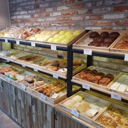 1913 Songjeong Station Market - Gwangju