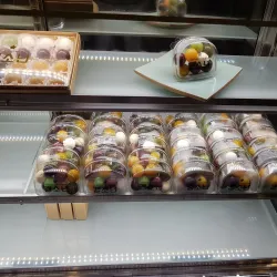 1913 Songjeong Station Market - Gwangju