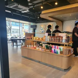 1913 Songjeong Station Market - Gwangju