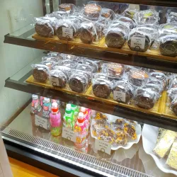 1913 Songjeong Station Market - Gwangju