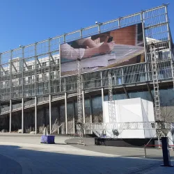 Asia Culture Center - Gwangju