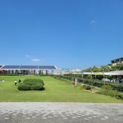 Asia Culture Center - Gwangju